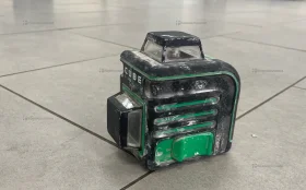 лазерный уровень Cube 3-360 Green