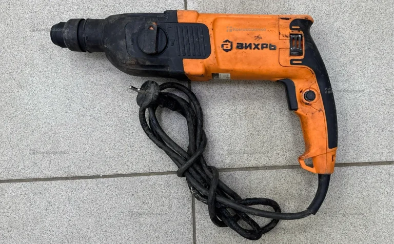 Перфлратор вихрь п750