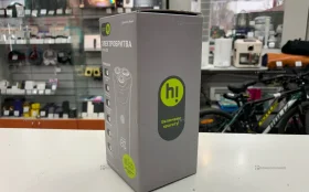 Купить Электробритва hi б/у , в Красноярск Цена:690рублей