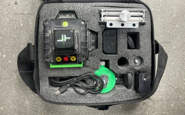 лазерный уровень L16-360A