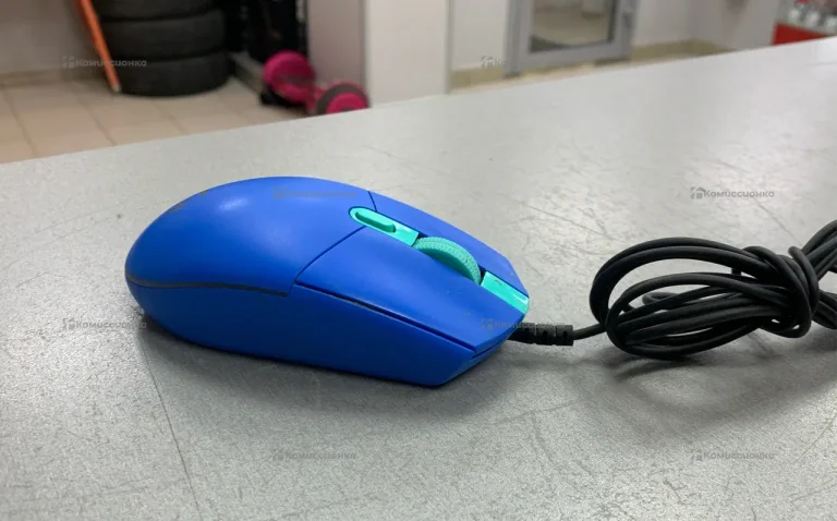 Компьютерная мышка Logitech
