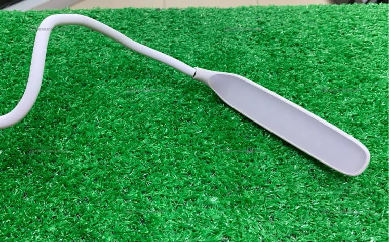 Лампа настольная