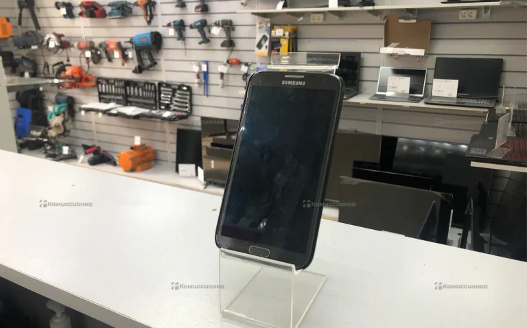 Samsung Galaxy Note II N7100 2/16 ГБ