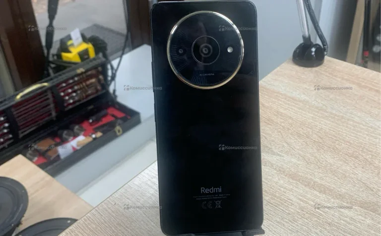 Xiaomi Redmi A3x 3/64 ГБ