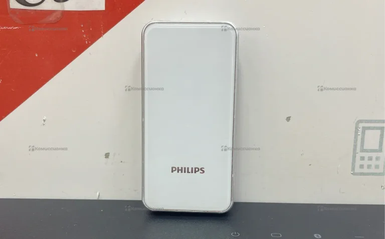 Philips Xenium E2601