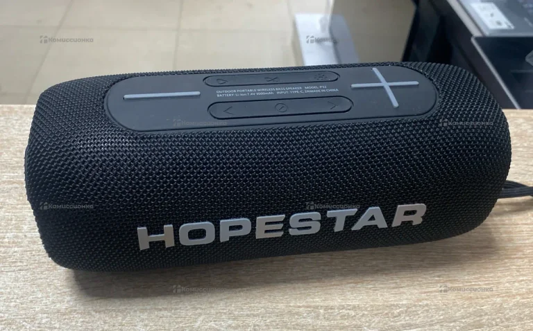 Колонка  HOPESTAR