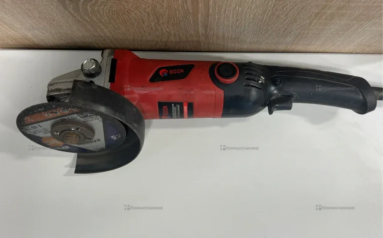 УШМ EDON AG125/1000ER
