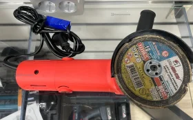 Углошлифовальная машина 600W