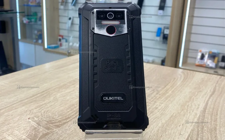 Oukitel WP5 pro