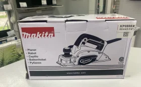 рубанок makita