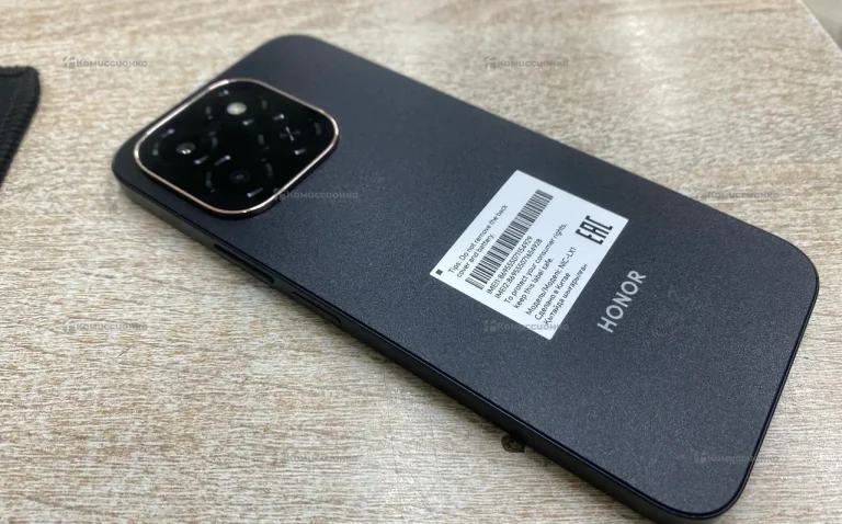 Honor X6C 6/128Gb