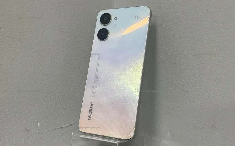 Realme 10 8/256 ГБ