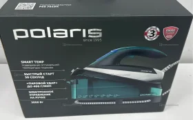 Купить Парогенератор Polaris PSS 7510K б/у , в Москва и область Цена:4900рублей