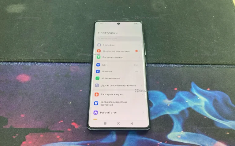 Xiaomi Redmi Note 14 Pro 8/256