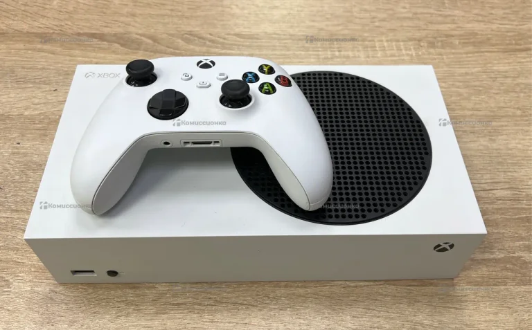 Xbox series S