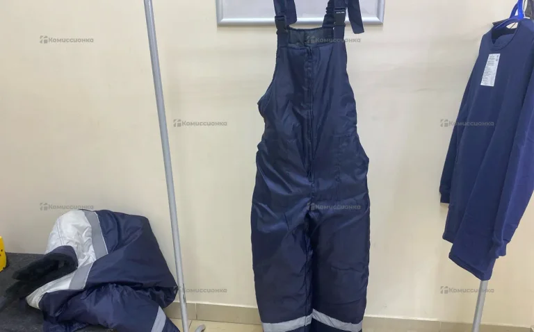 Спецовка зимняя Сидвин 172-82