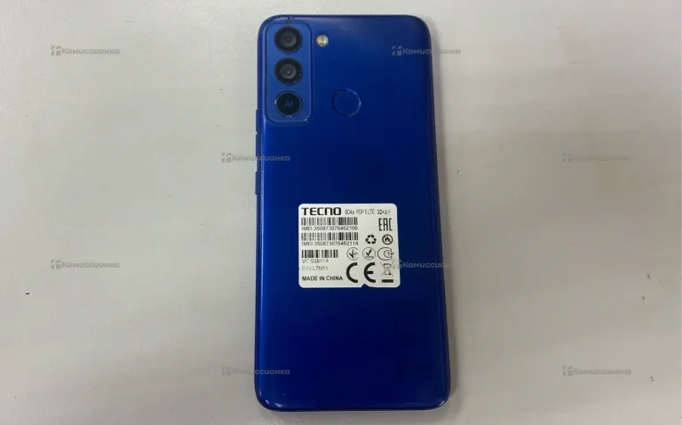 Tecno Pop 5 LTE 2/32 ГБ