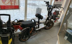 Купить KugooKirin V3 pro max б/у , в Москва и область Цена:32900рублей