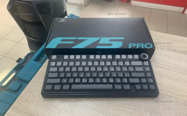 Клавиатура  F 75 pro