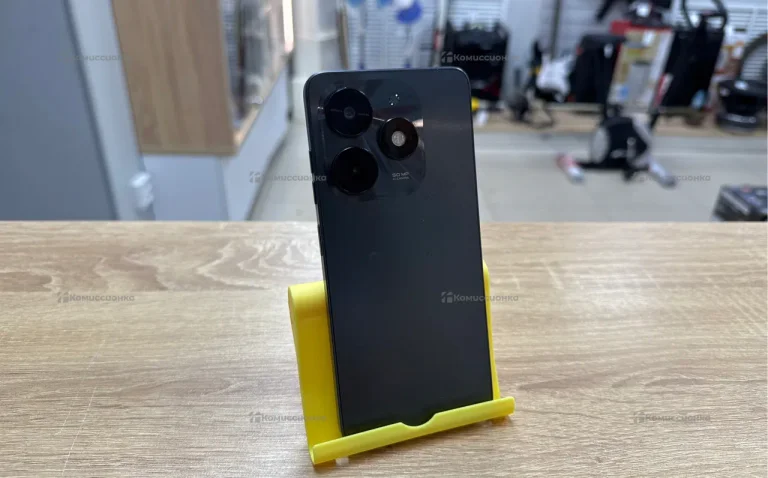 Tecno Spark 20C 8/128 ГБ