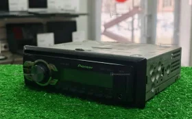 Купить Автомагнитола Pioneer MVH-1400UB б/у , в Тольятти Цена:1390рублей