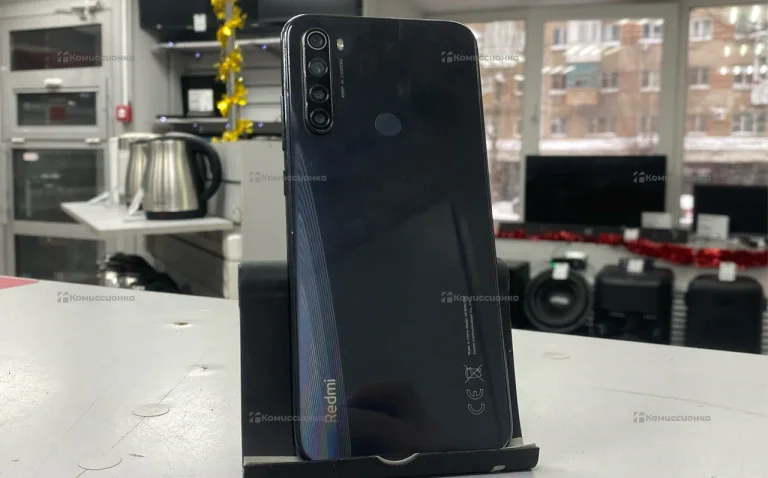 Xiaomi Redmi Note 8T 4/64 ГБ