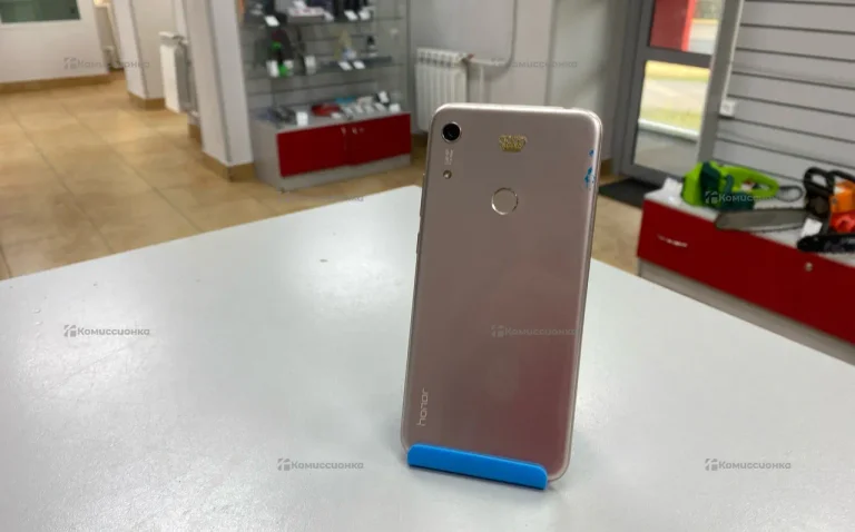 Honor 8A 2/32Gb