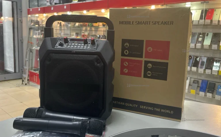 Колонка  k6 20w
