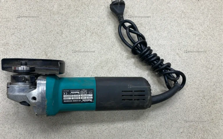 УШМ Makita 9558HN (копия)