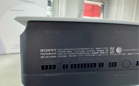 Купить Приставка PS5 fat б/у , в Самара Цена:41990рублей