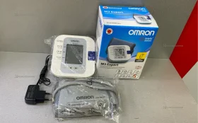 Купить Тонометр Omron M3 Expert б/у , в Самара Цена:1200рублей