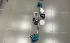 триммер Makita АКБ