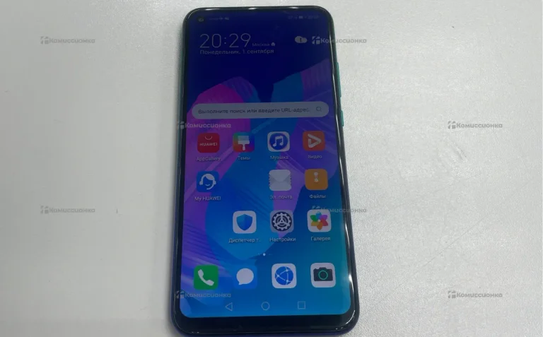 Huawei Nova 12i 8/256Gb