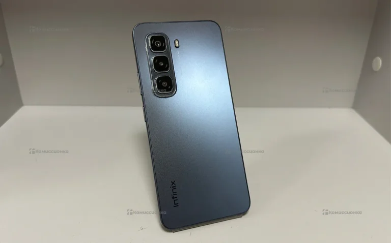 Infinix HOT 50 Pro 8/256 ГБ