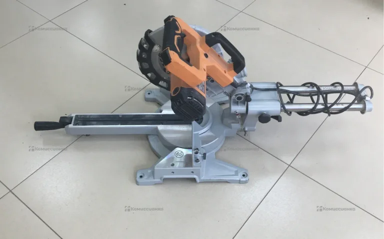 Торцевая пила Razz MS 1450p1