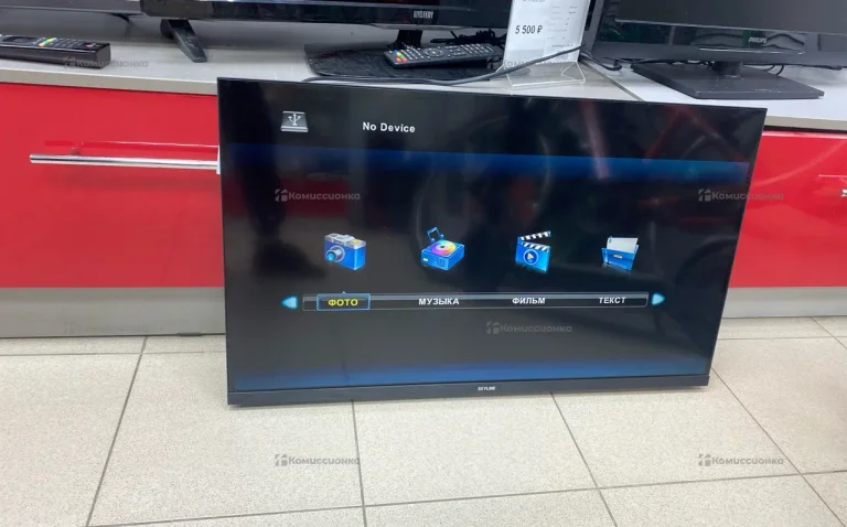 Телевизор SkyLine 32YT5900