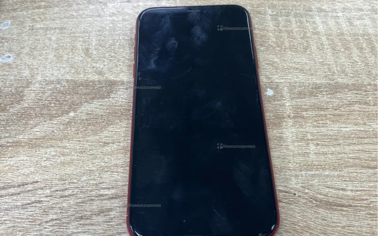 Apple iPhone XR 3/64 ГБ