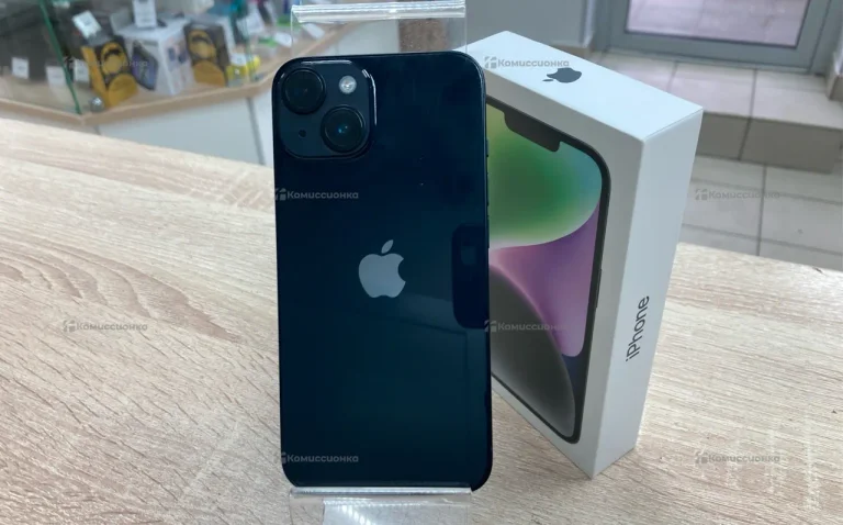 Apple iPhone 14 128Gb