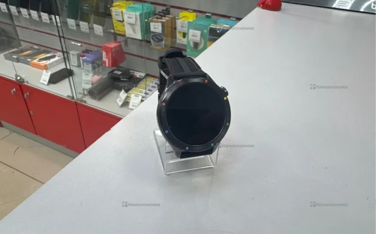 Часы Xiaomi Watch S4