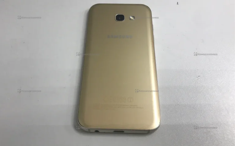 Samsung Galaxy A5 (2017) 3/32 ГБ