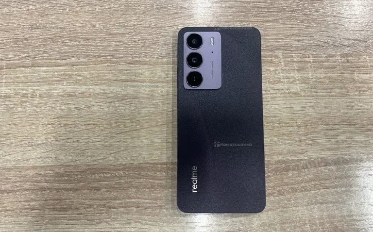 Realme C75 8/128 ГБ