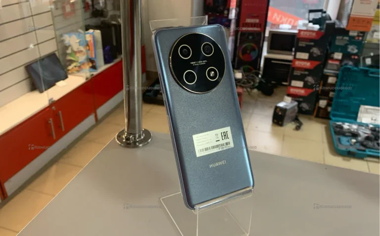 Huawei nova 13i 8/256 ГБ