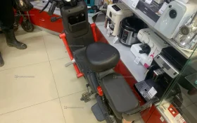 Электросамокат ibike