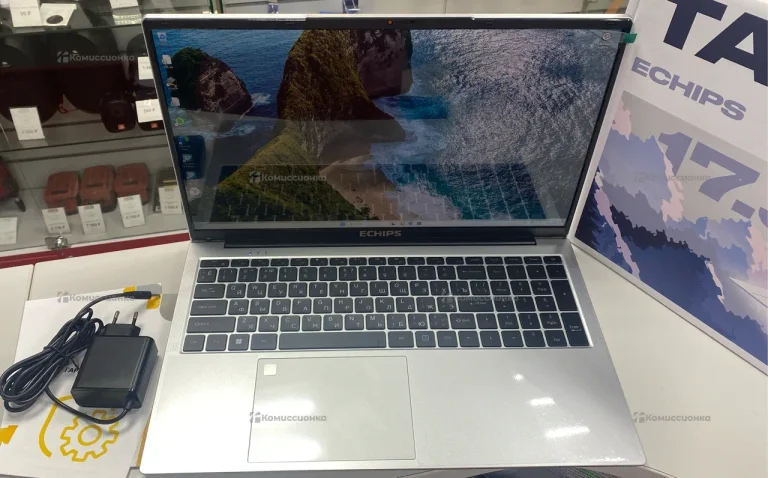 Ноутбук ECHIPS NR173G-RH