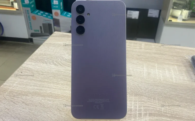 Samsung Galaxy A14 4/128 ГБ