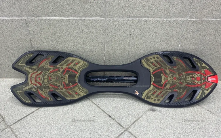Oxeloboard xt
