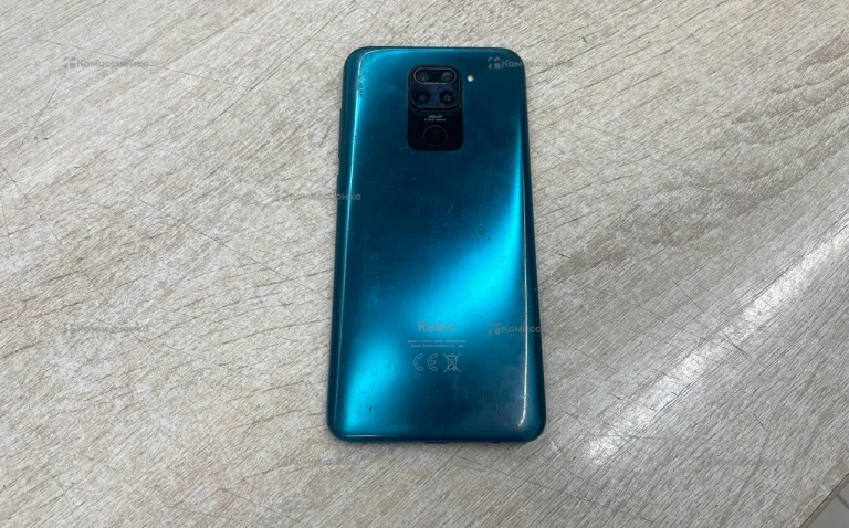 Redmi Note 9 3/64