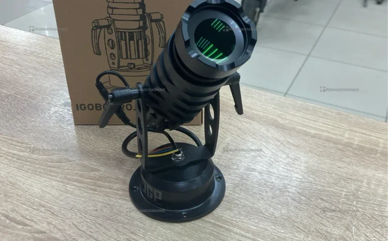 Гобо Проектор  IGP S2