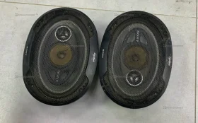 колонки Sony xs-f693r