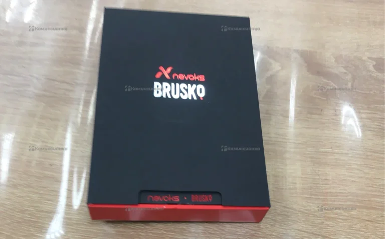 Вера Brusko nevoks